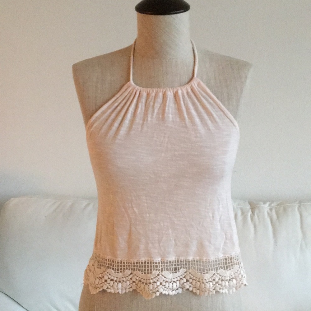LF - Tank Top